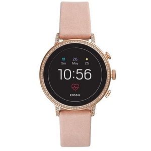 Fossils Gen 4 Smart watch